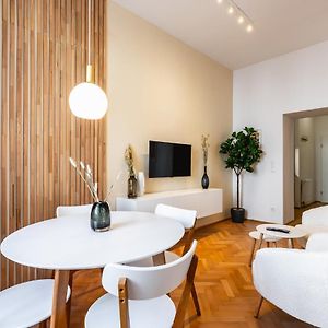 Appartement met een Slaapkamer