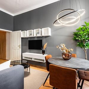 Appartement met Twee Slaapkamers